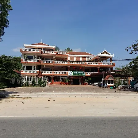 Jasmine Hotel